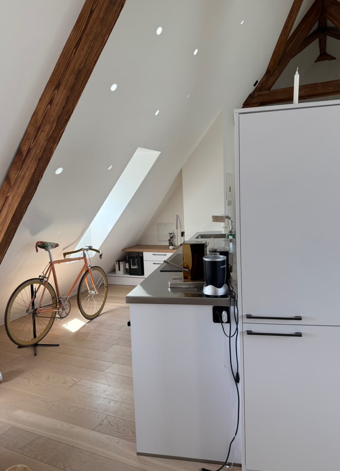 Appartement de 2 ½ pièces, photo 5 sur 5