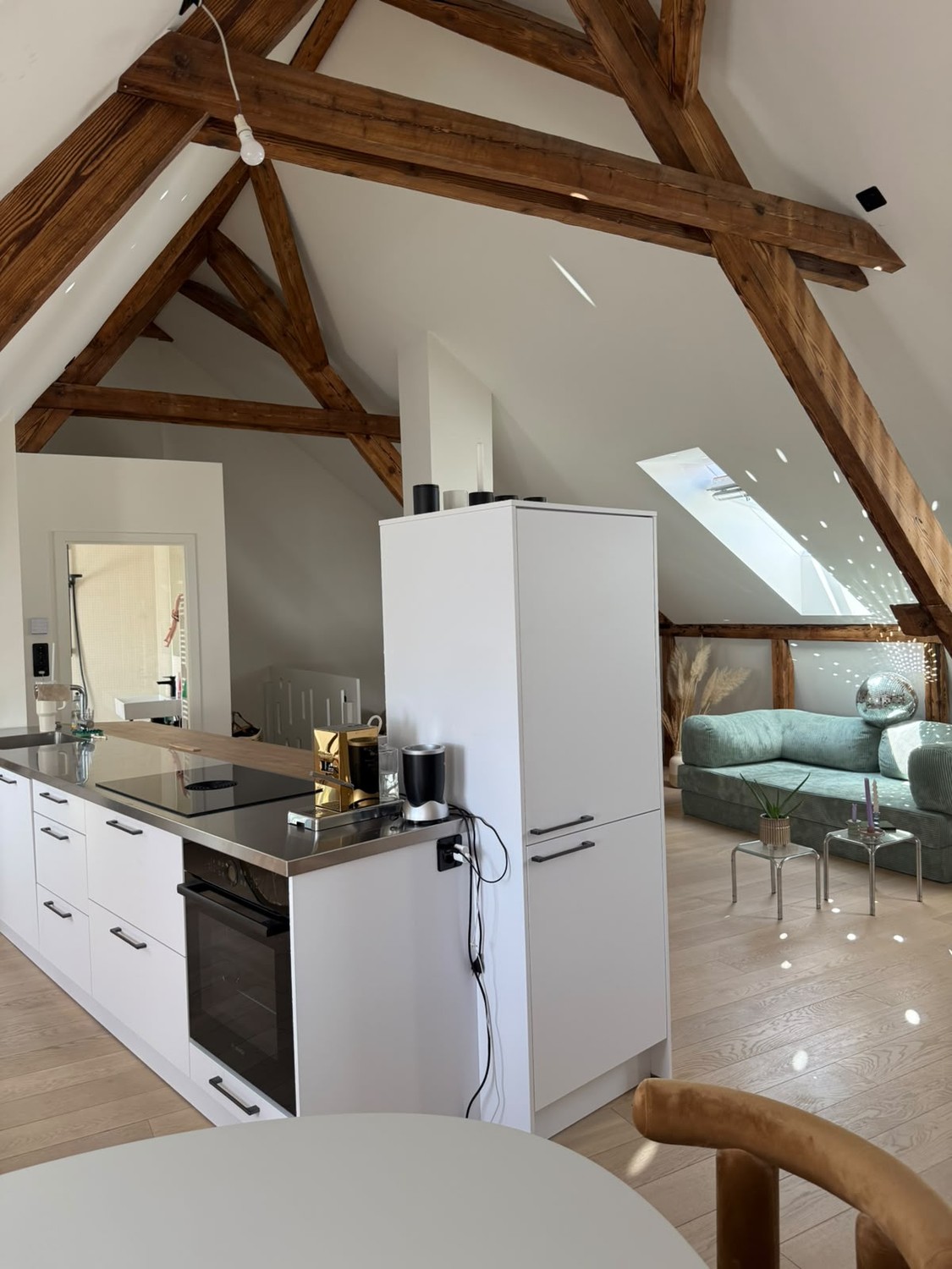 Appartement de 2 ½ pièces, photo 3 sur 5