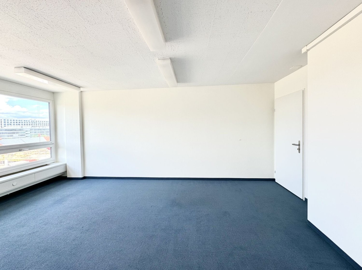 Bureau de 148m²