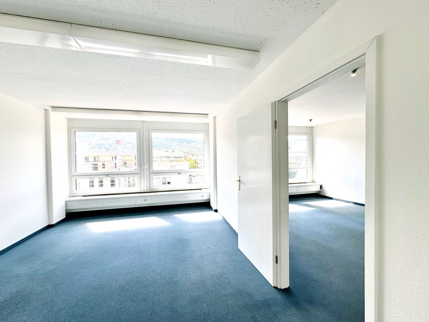 Bureau de 148m²