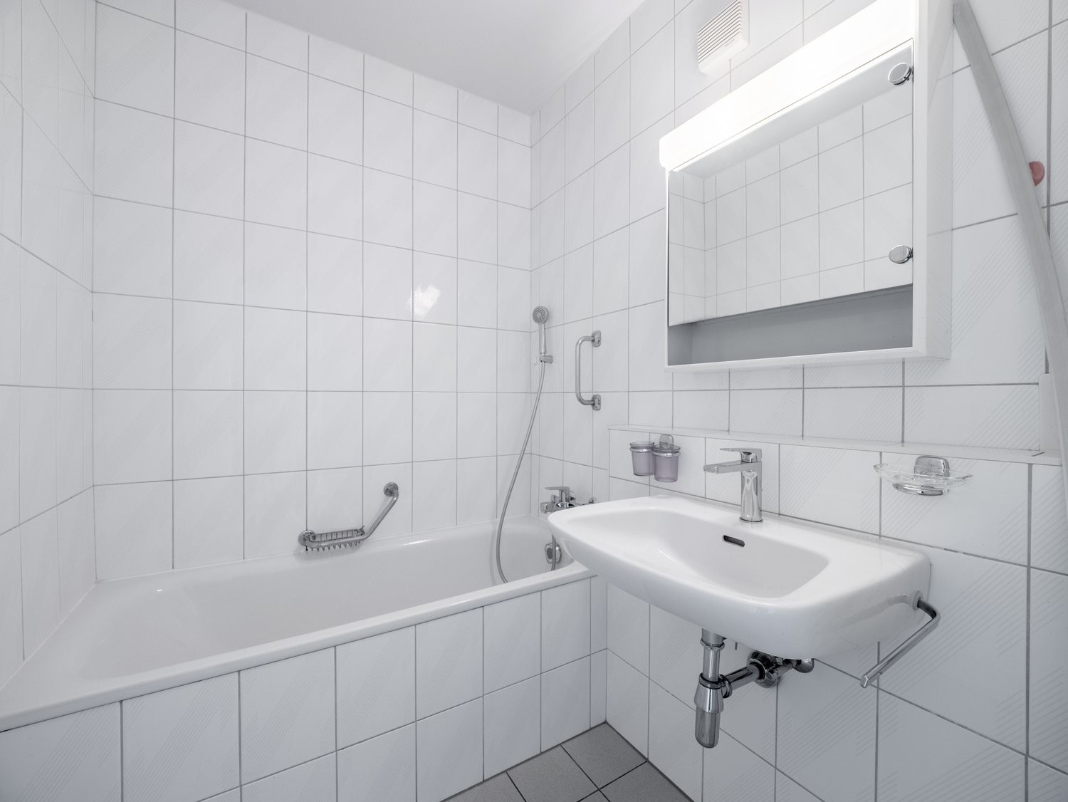 3 ½ rooms apartment, photo 10 sur 10