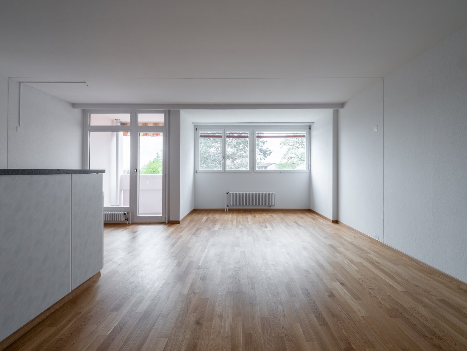 3 ½ rooms apartment, photo 7 sur 10