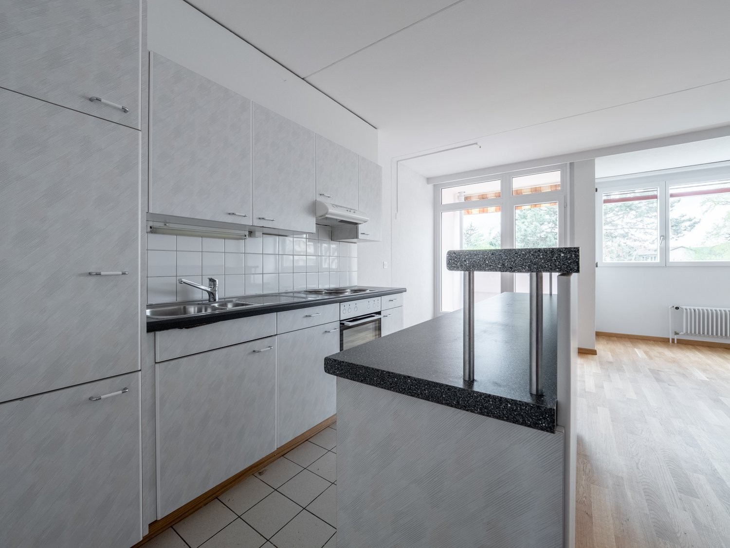 3 ½ rooms apartment, photo 8 sur 10