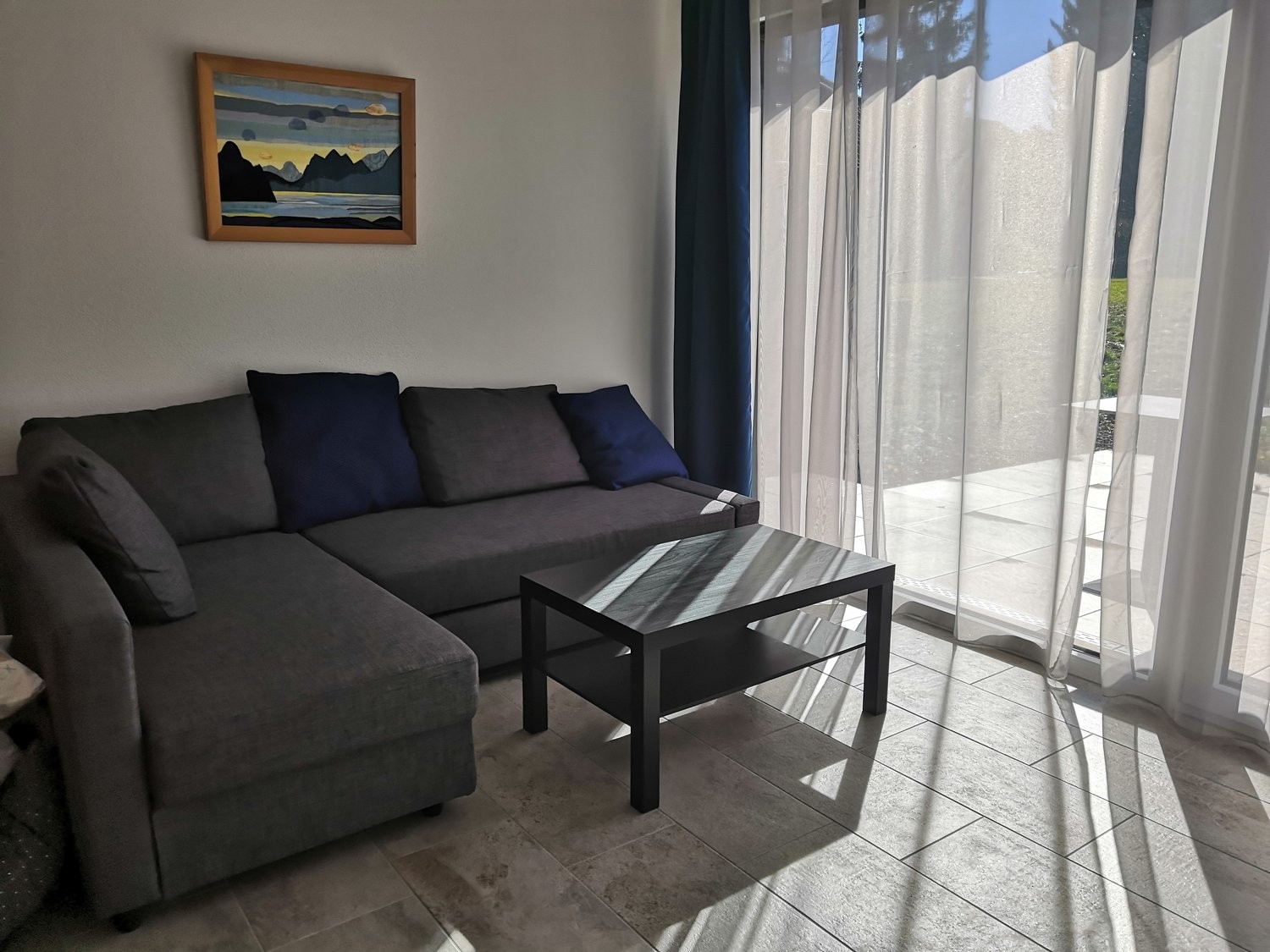 Appartement meublé de 2 ½ pièces, photo 2 sur 6