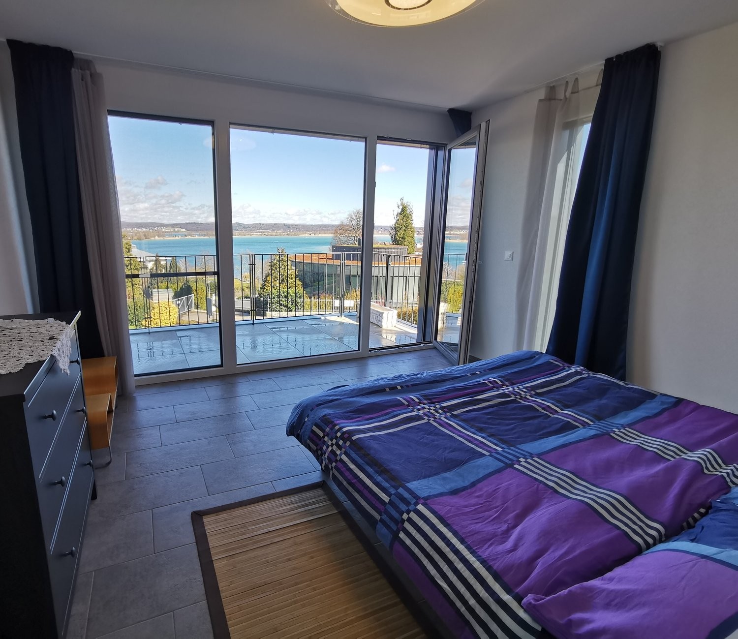 Appartement meublé de 2 ½ pièces, photo 3 sur 6