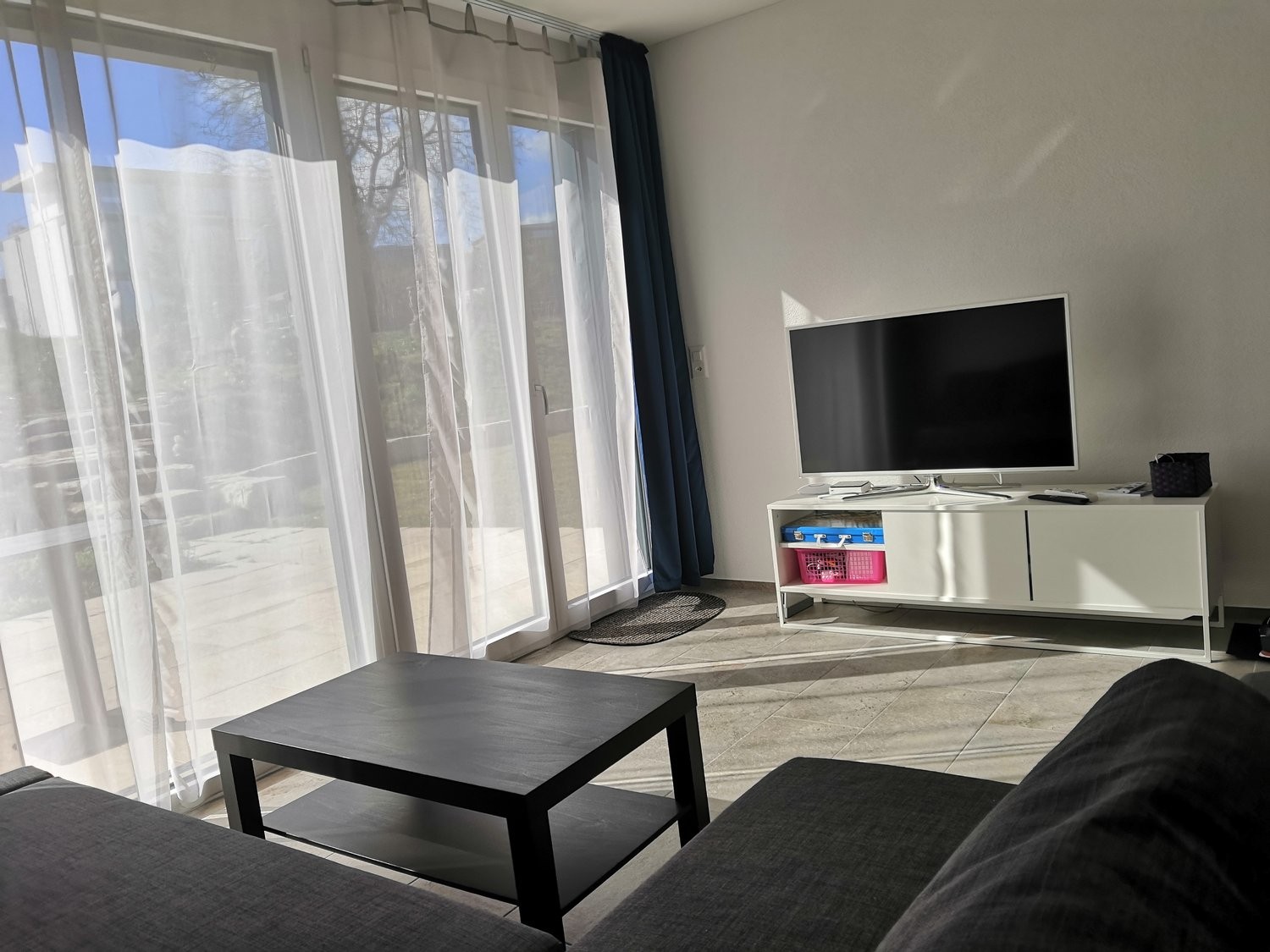 Appartement meublé de 2 ½ pièces, photo 1 sur 6