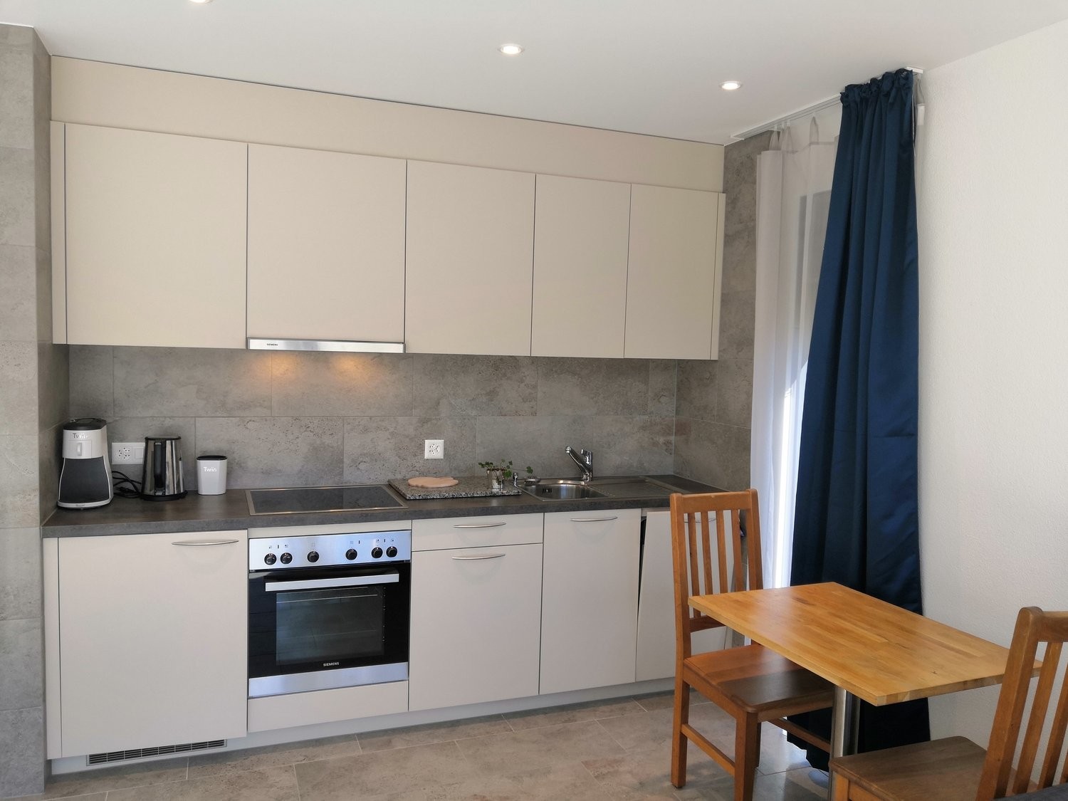 Appartement meublé de 2 ½ pièces, photo 4 sur 6