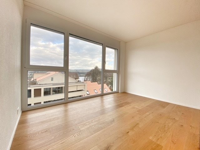 Appartement d'attique de 3 ½ pièces, photo 3 sur 5