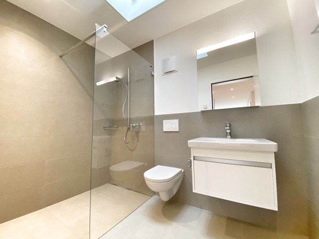 Appartement d'attique de 3 ½ pièces, photo 4 sur 5