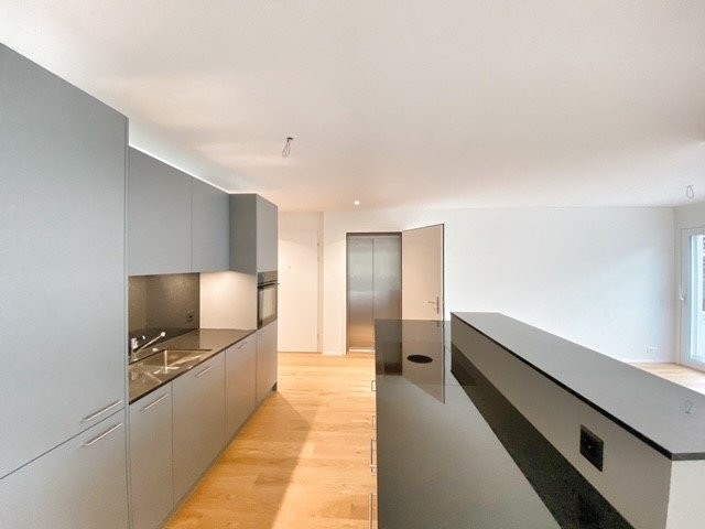 Appartement d'attique de 3 ½ pièces, photo 1 sur 5