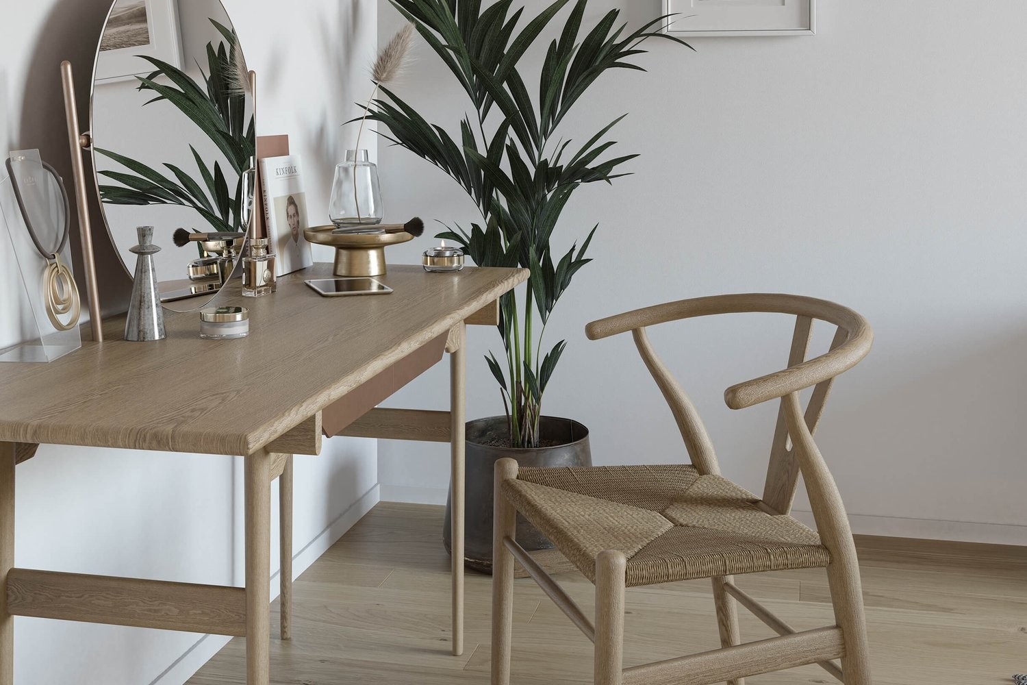 Appartement de 2 ½ pièces