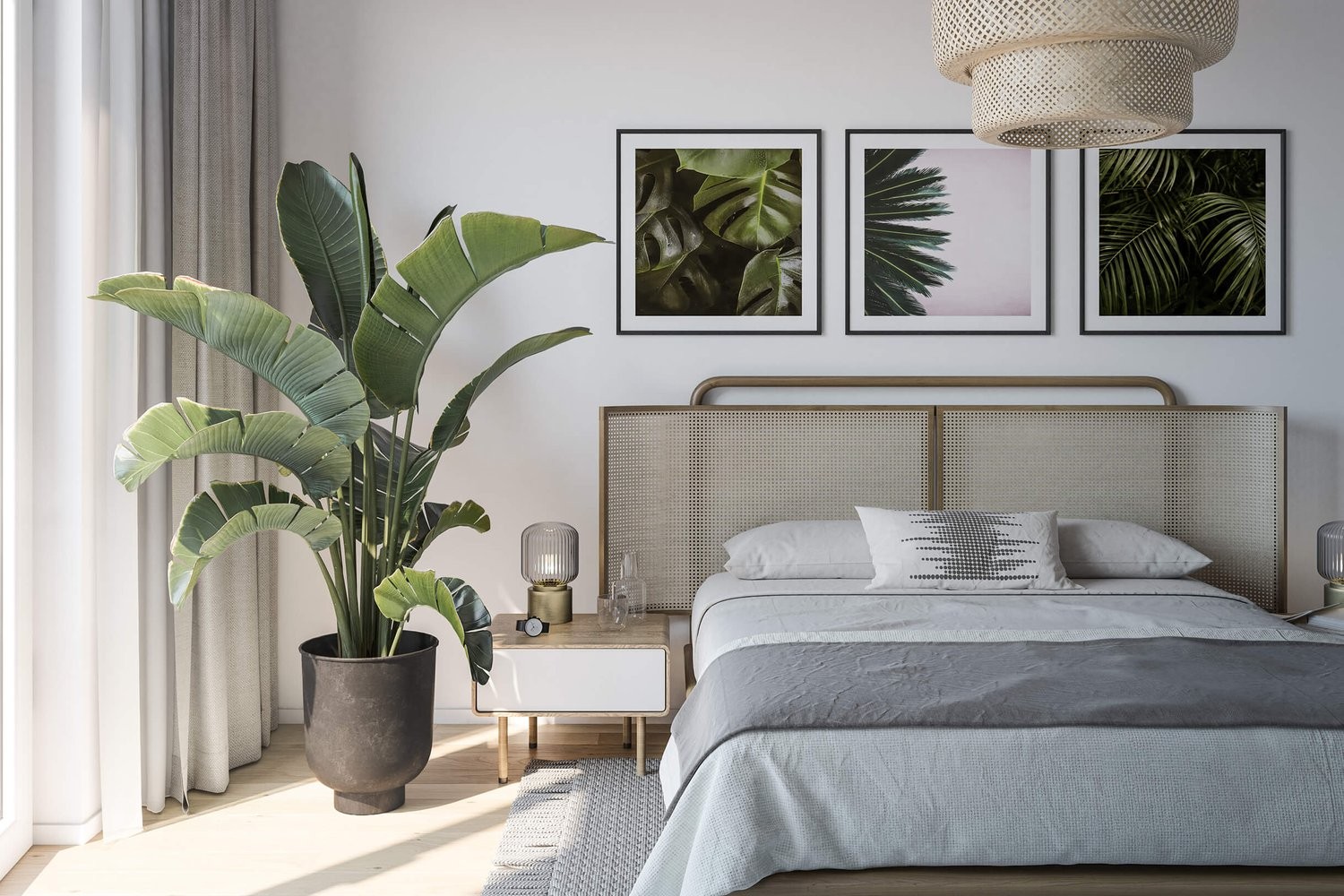 Appartement de 2 ½ pièces