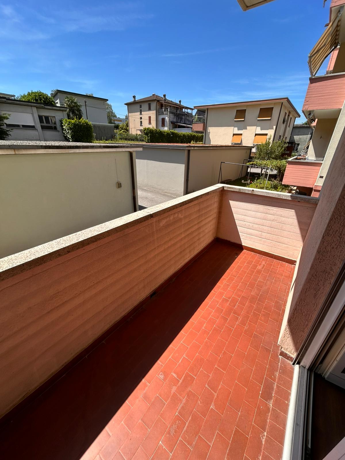 Appartement meublé de 3 ½ pièces, photo 10 sur 10