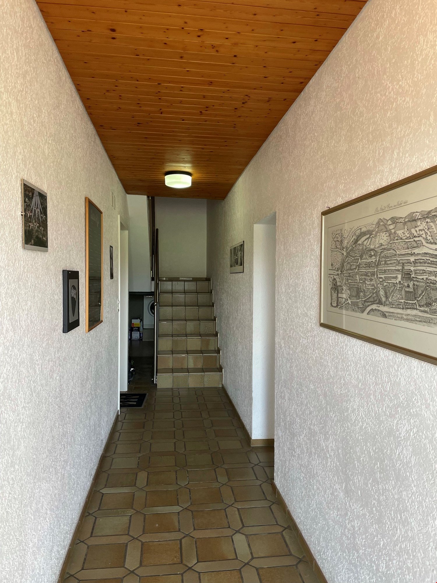 Appartement mansardé de 2 ½ pièces, photo 9 sur 9