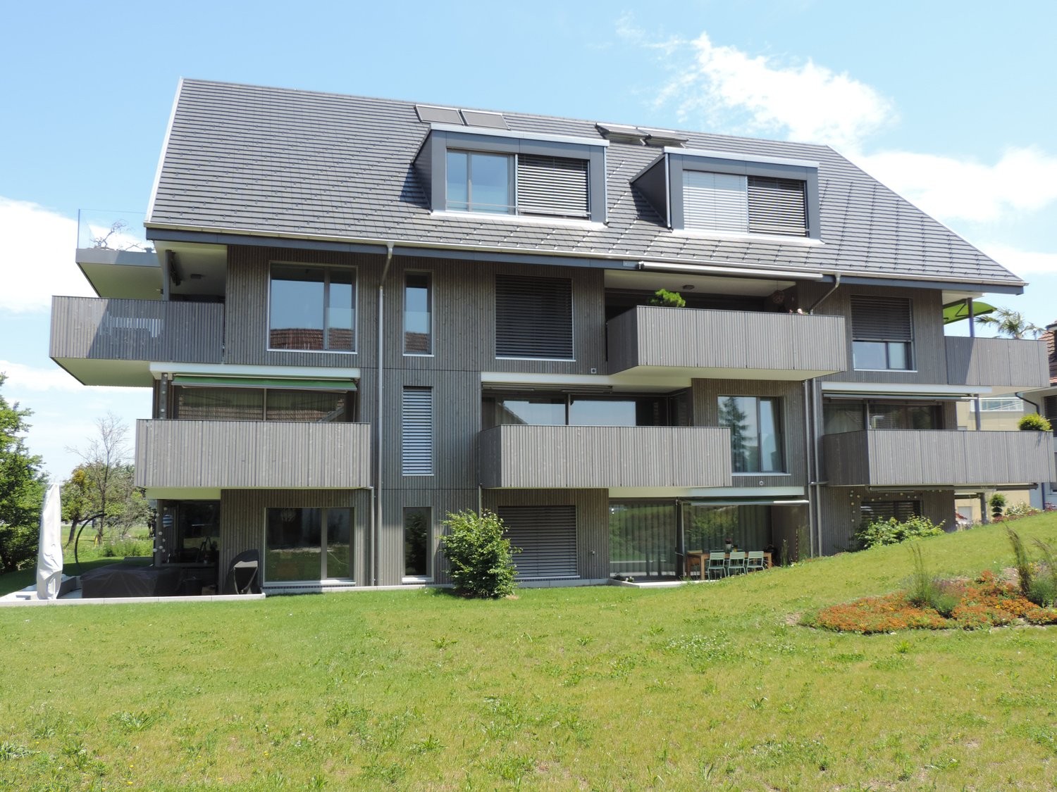 Appartement de 3 ½ pièces, photo 2 sur 7