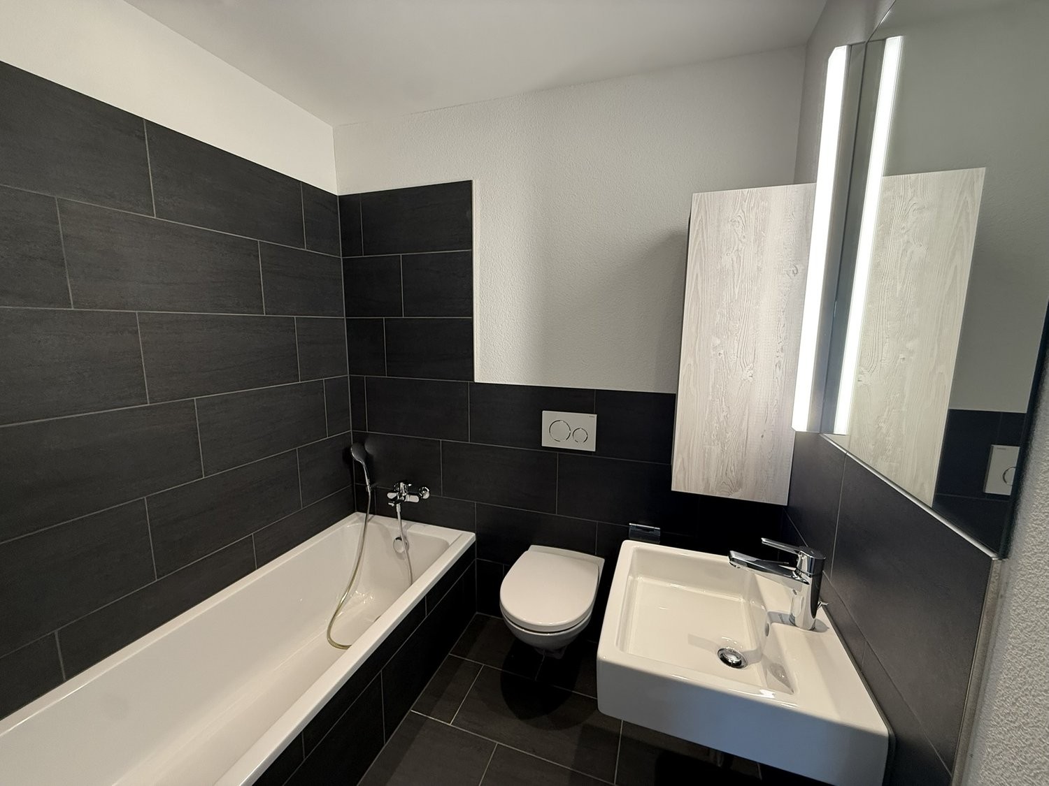 Appartement de 3 ½ pièces, photo 7 sur 7