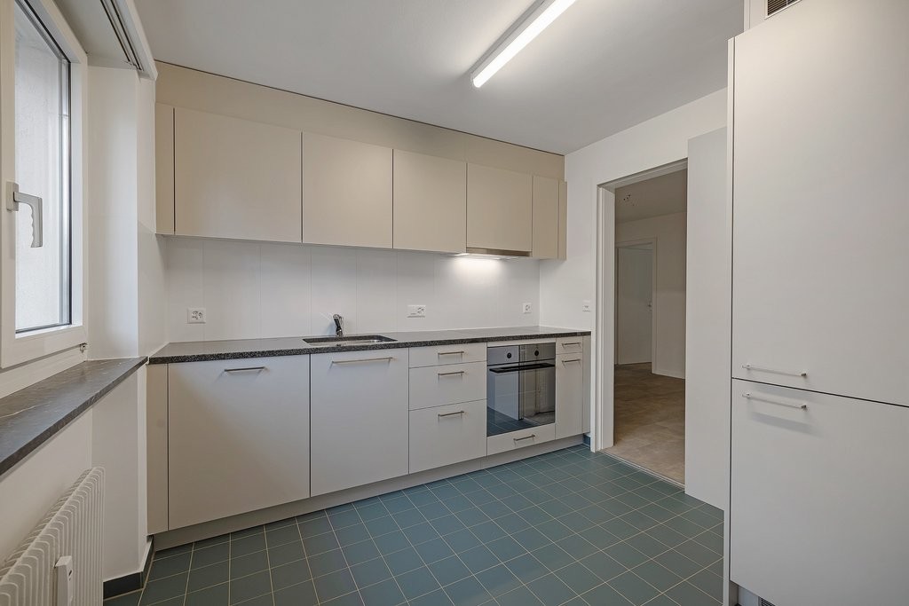 Appartement de 4 ½ pièces, photo 2 sur 8