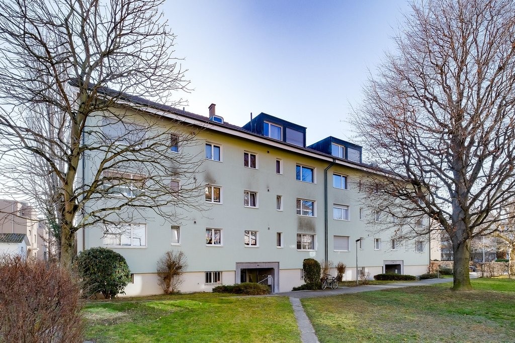 Appartement de 4 ½ pièces, photo 1 sur 8