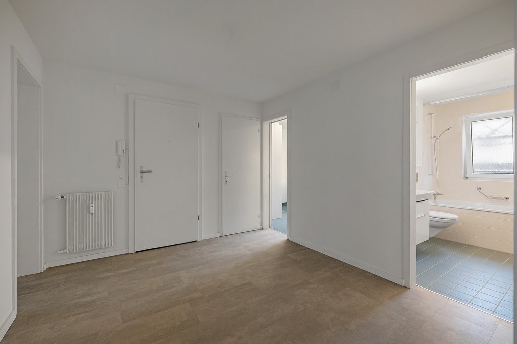 Appartement de 4 ½ pièces, photo 8 sur 8