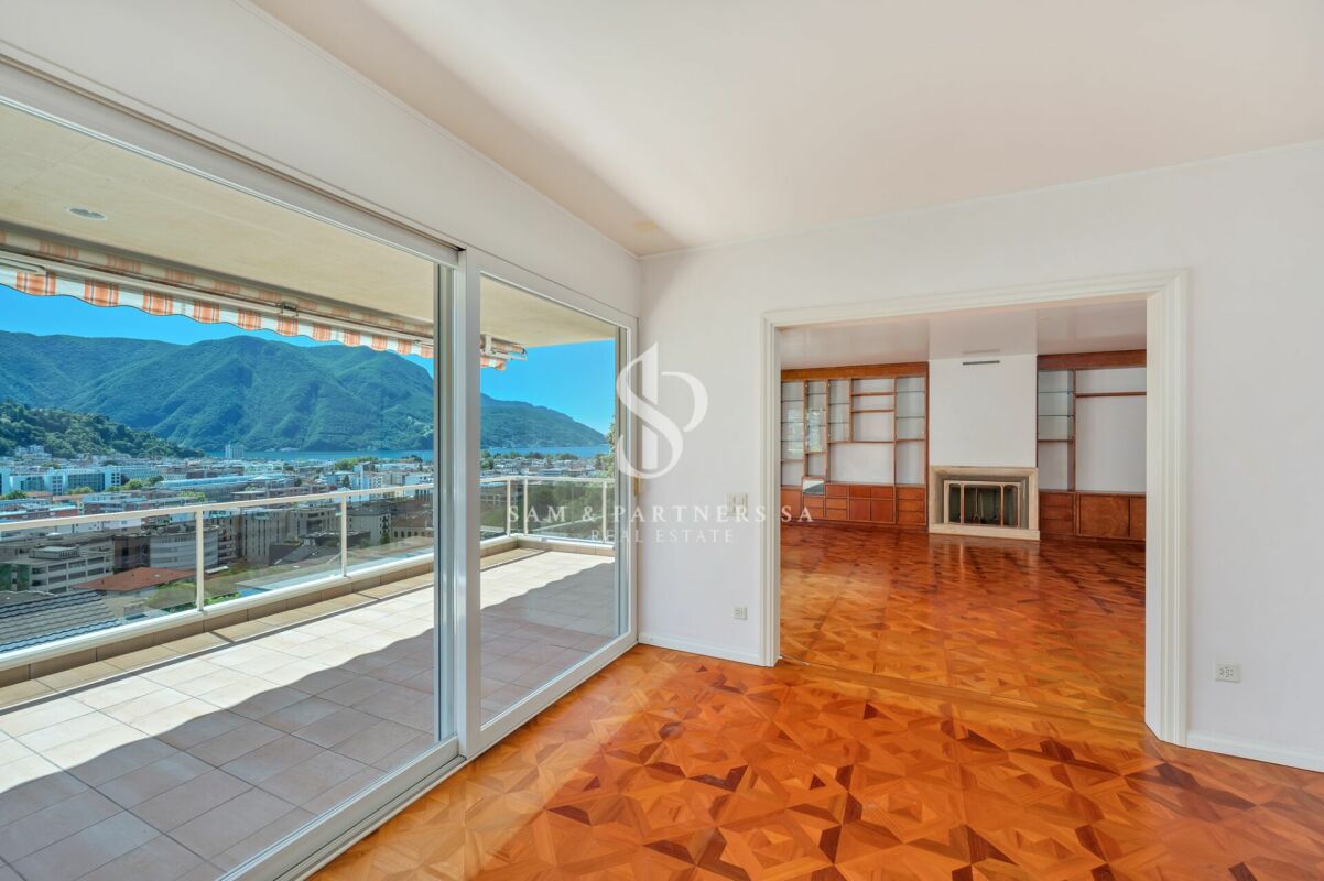 9 rooms apartment, photo 7 sur 10