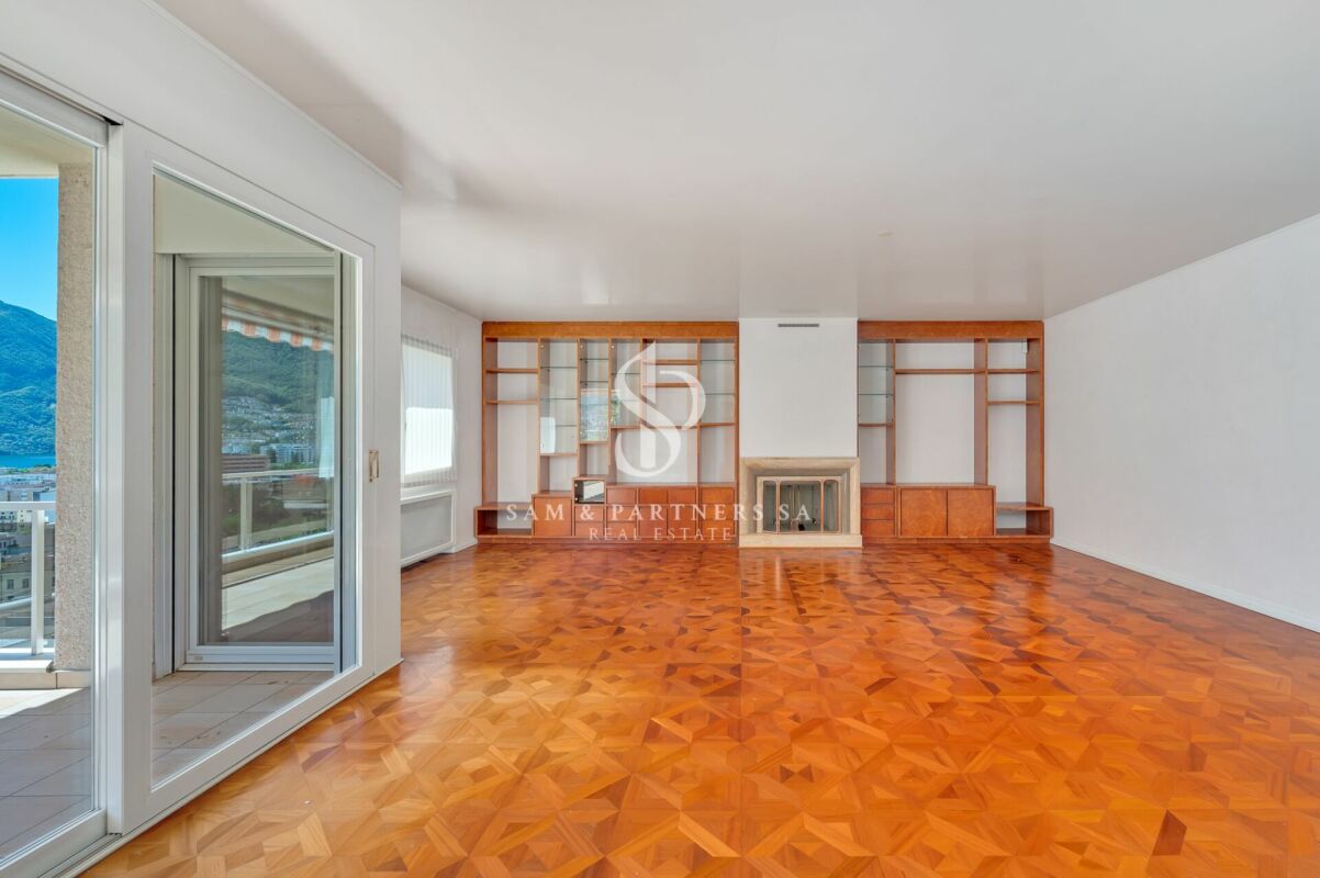 9 rooms apartment, photo 6 sur 10