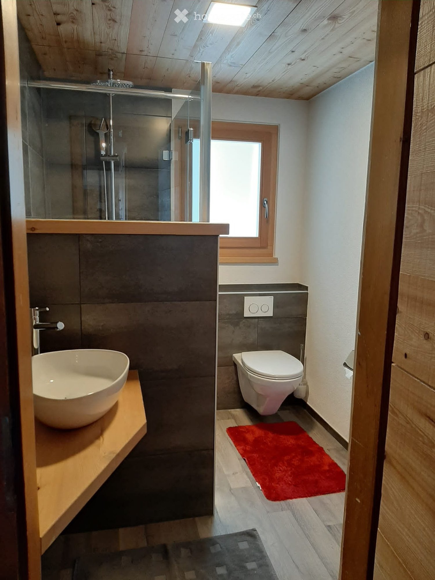 4 rooms apartment, photo 4 sur 5