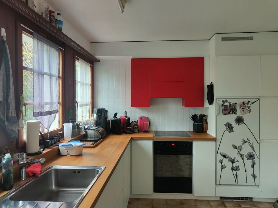 Appartement de 6 ½ pièces