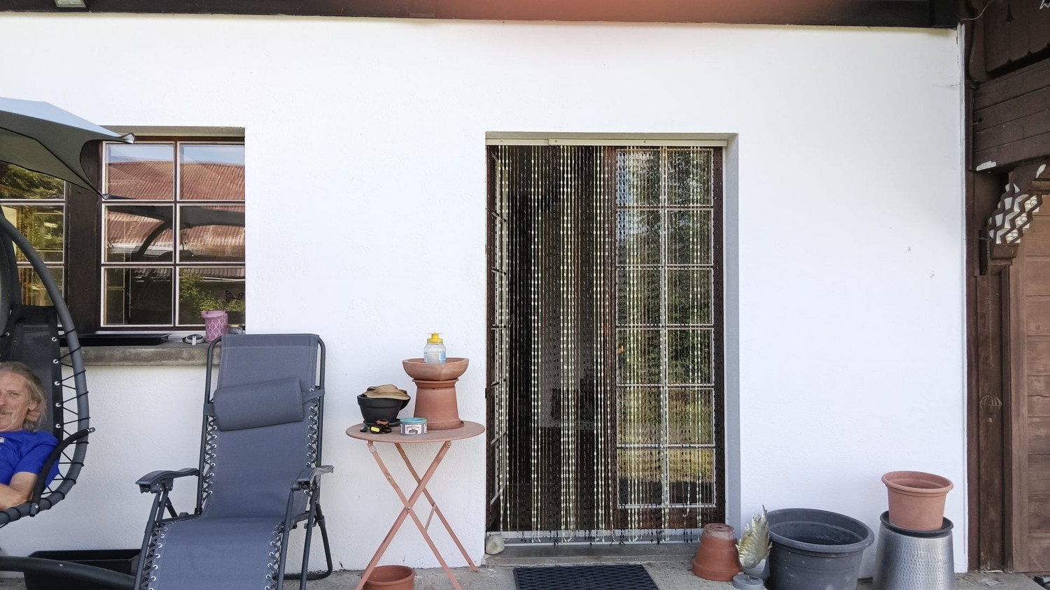 Appartement de 6 ½ pièces