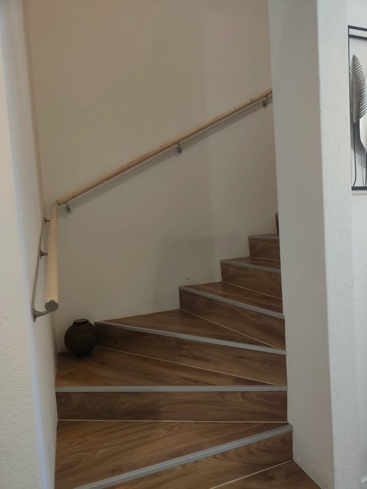 Appartement de 6 ½ pièces