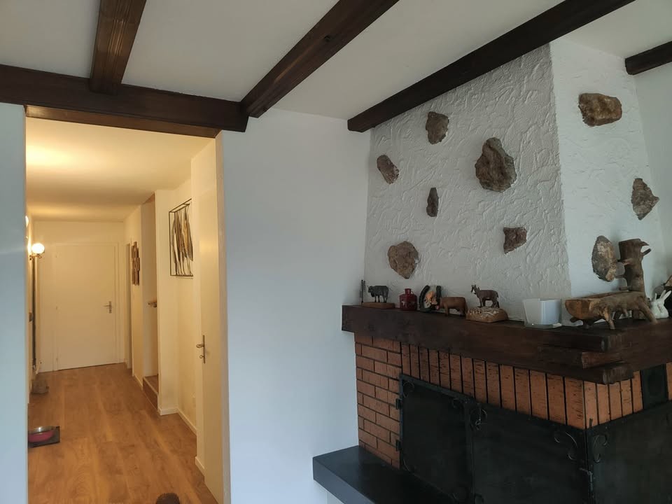 Appartement de 6 ½ pièces