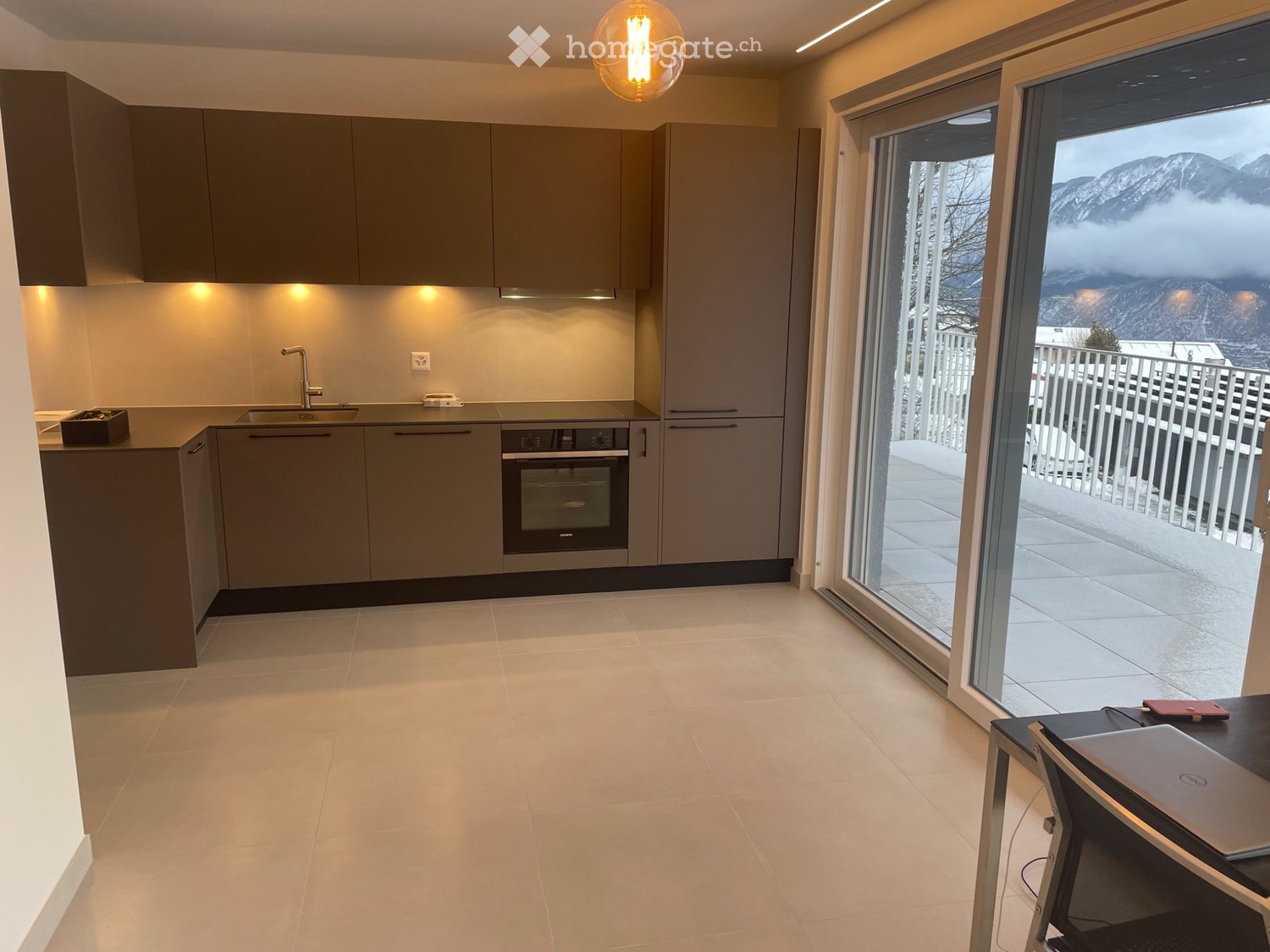 2 rooms apartment, photo 1 sur 5