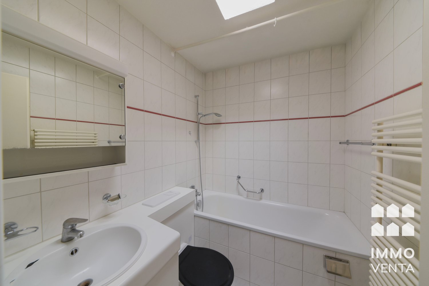 Appartement de 3 ½ pièces, photo 4 sur 10