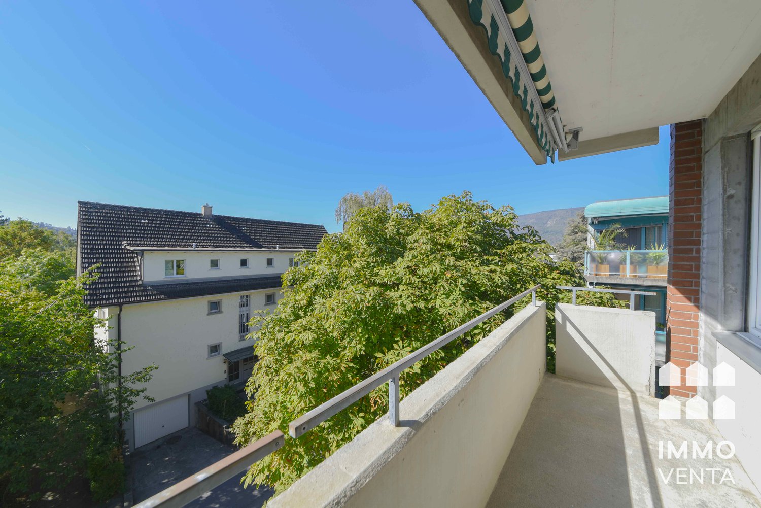 Appartement de 3 ½ pièces, photo 7 sur 10