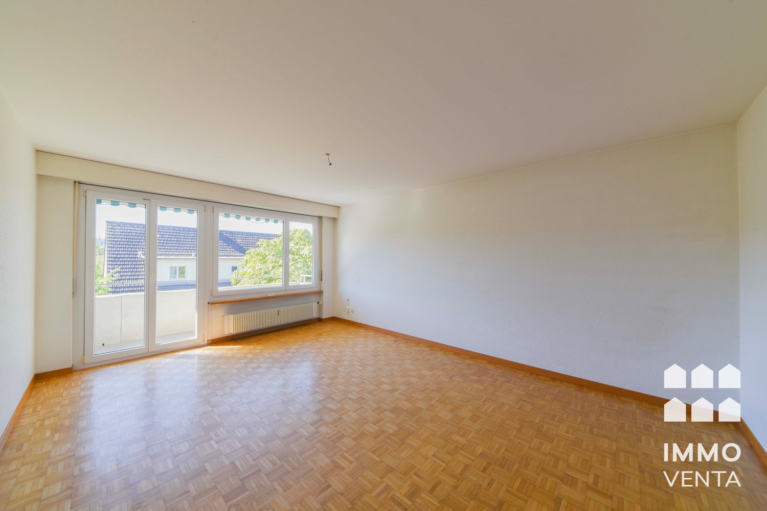Appartement de 3 ½ pièces, photo 8 sur 10