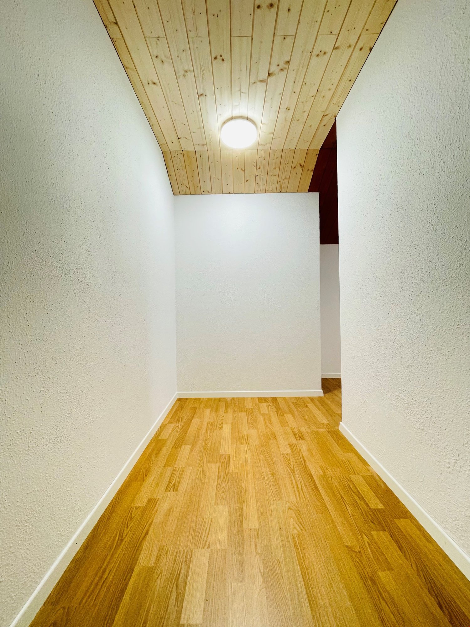 Appartement de 1 ½ pièces
