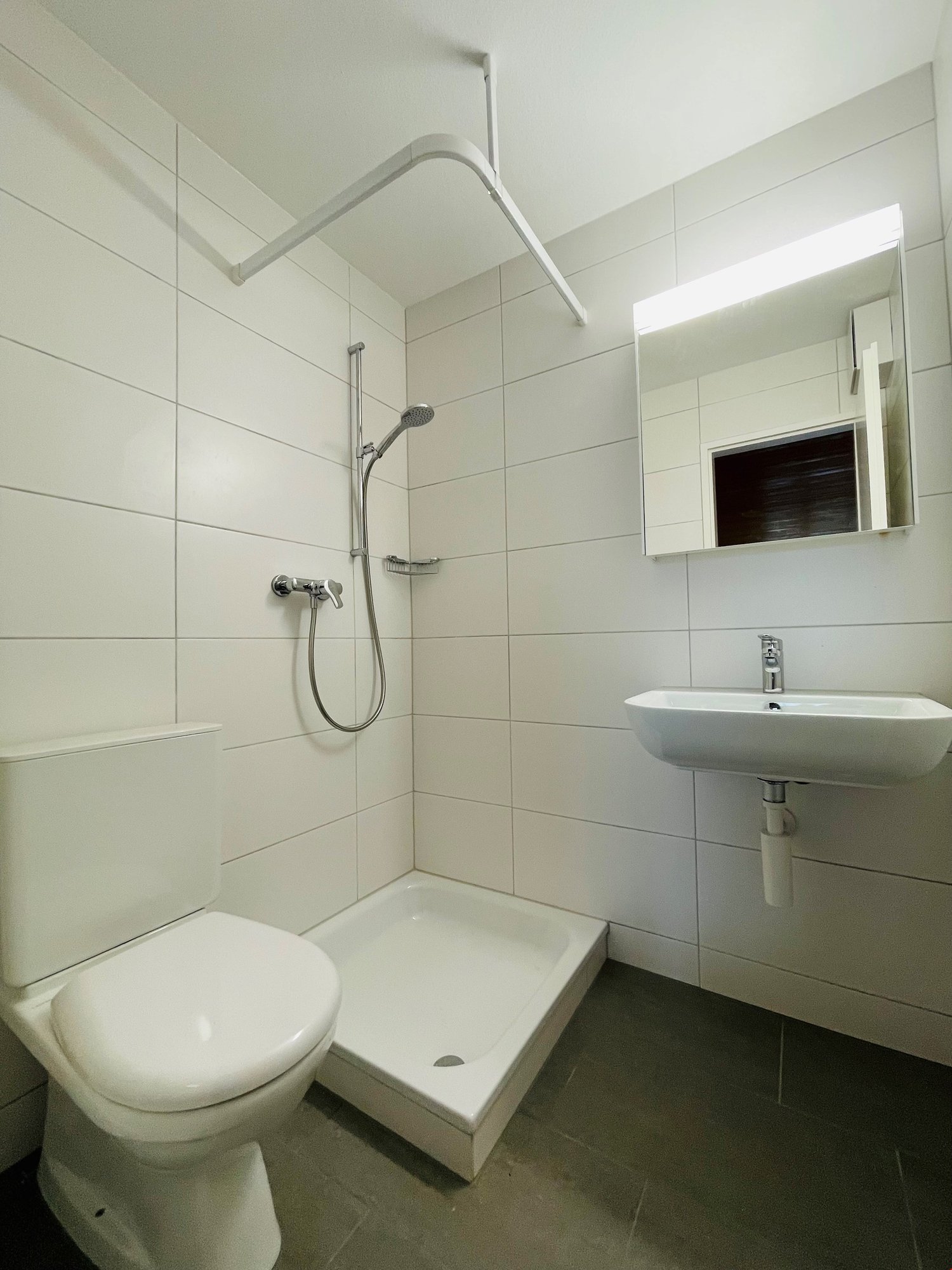 Appartement de 1 ½ pièces