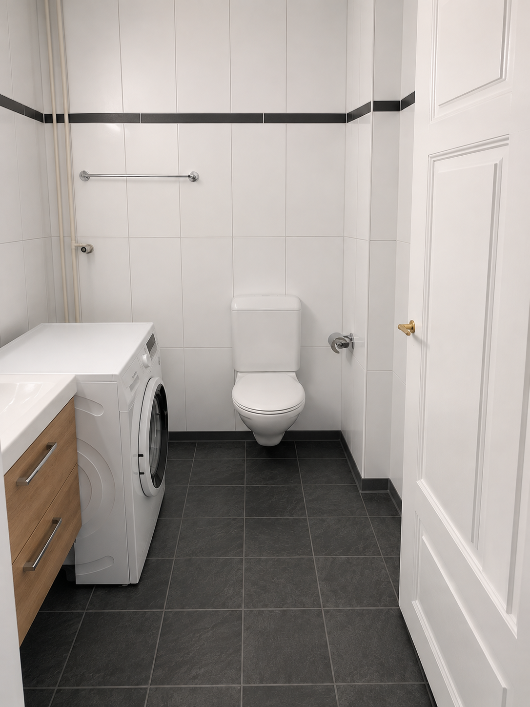 Appartement de 4 pièces, photo 8 sur 9