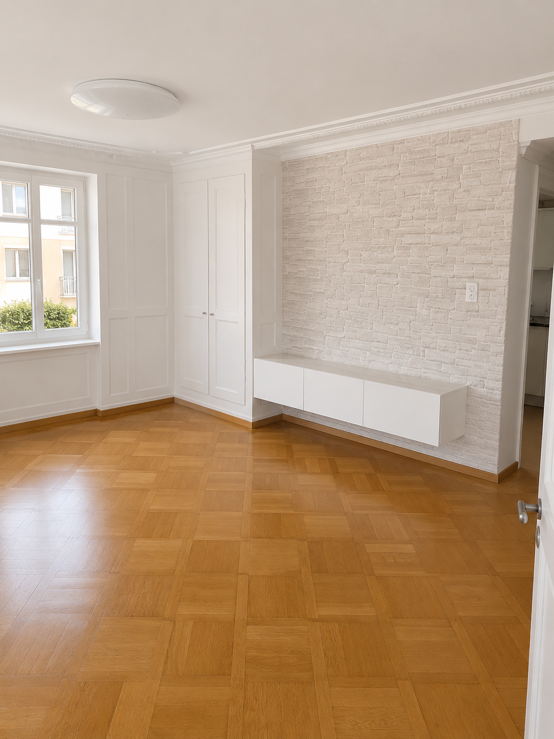 Appartement de 4 pièces, photo 4 sur 9