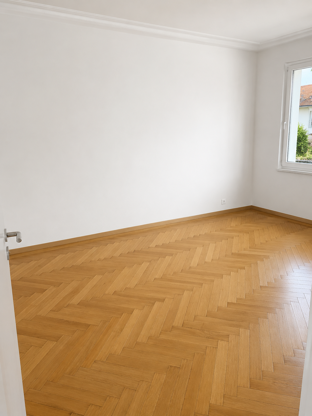 Appartement de 4 pièces, photo 9 sur 9
