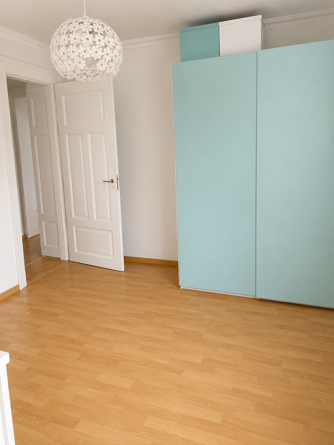 Appartement de 4 pièces, photo 6 sur 9