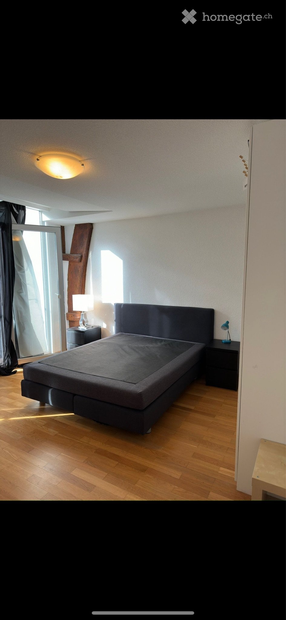 1 room single room