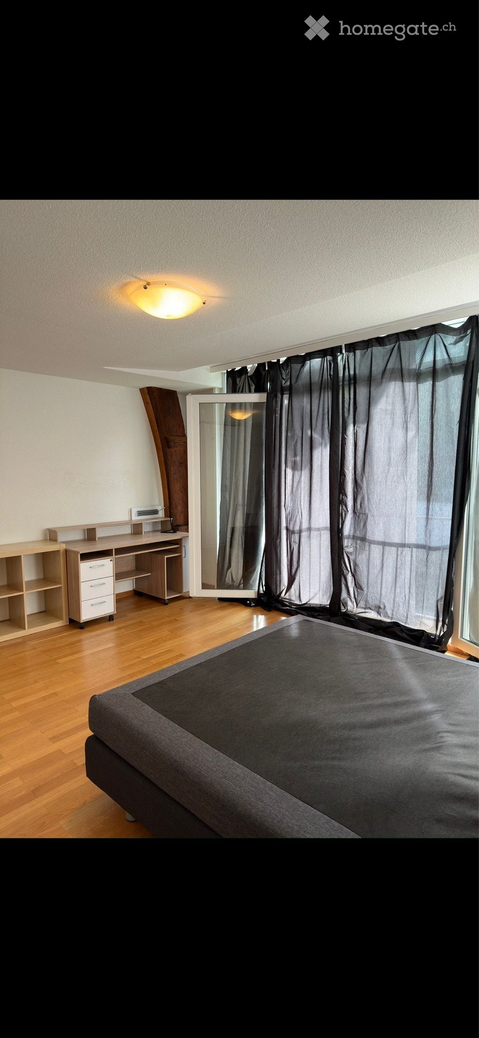 1 room single room