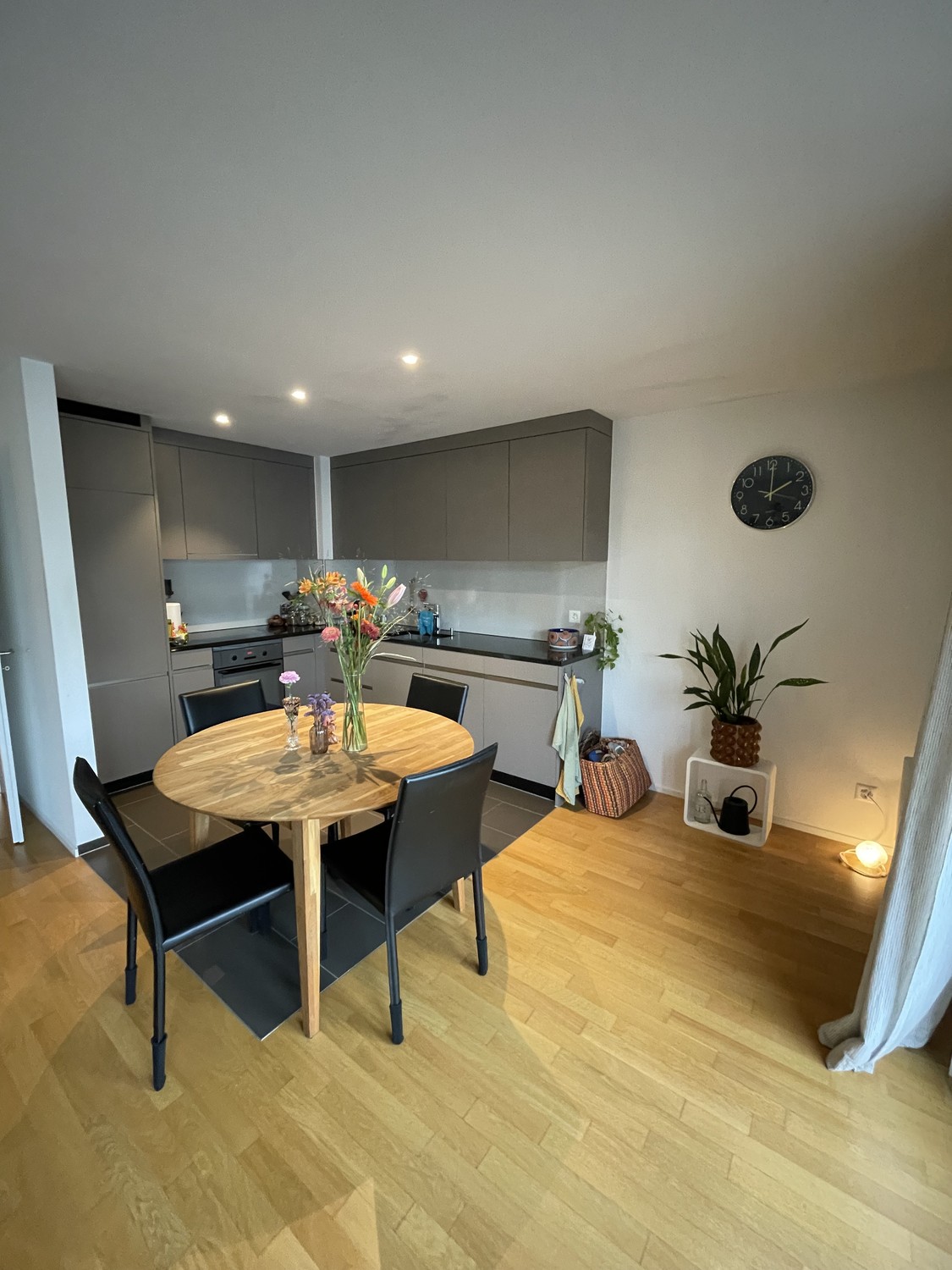 3 rooms apartment, photo 2 sur 6