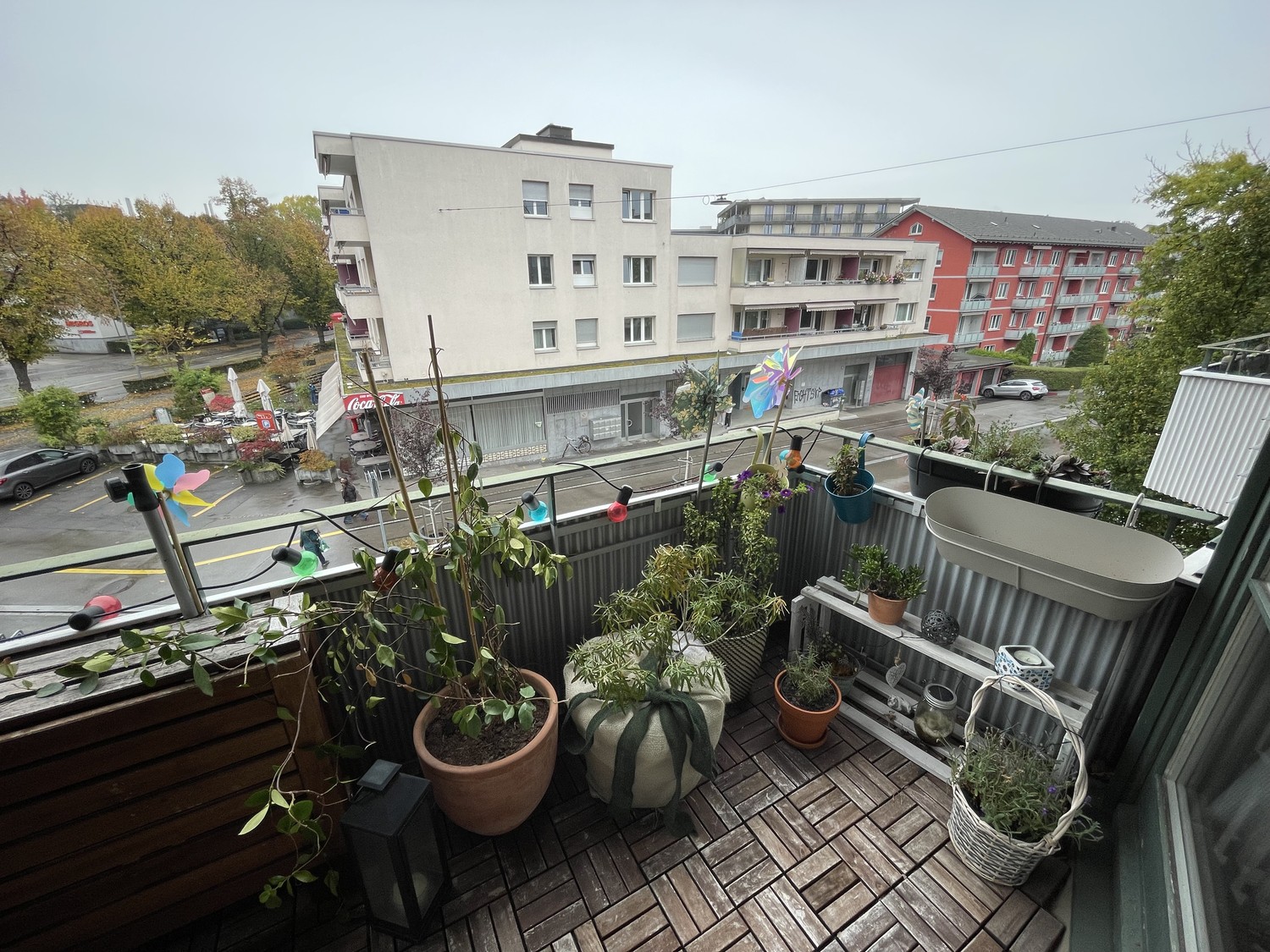 3 rooms apartment, photo 3 sur 6