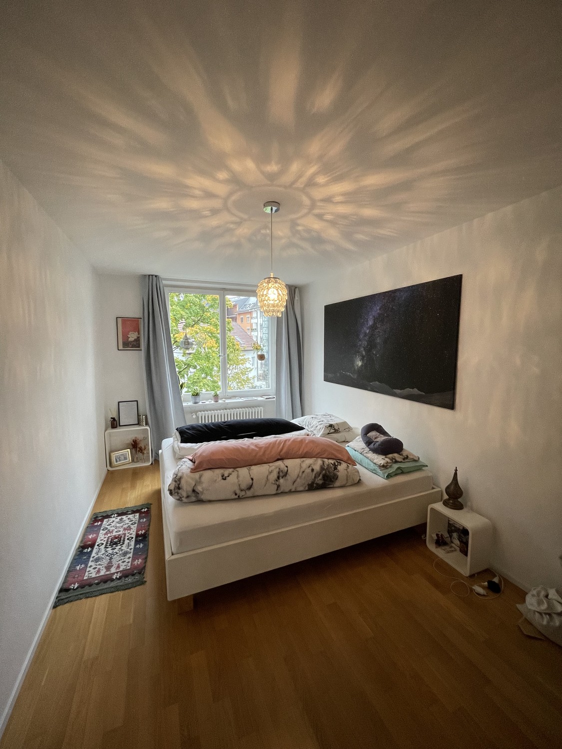 3 rooms apartment, photo 5 sur 6