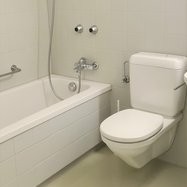 Appartement de 1 ½ pièces