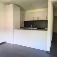 Appartement de 1 ½ pièces