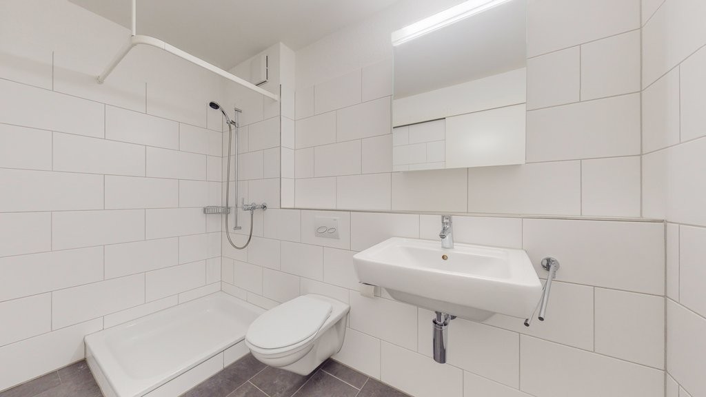 Appartement de 4 ½ pièces