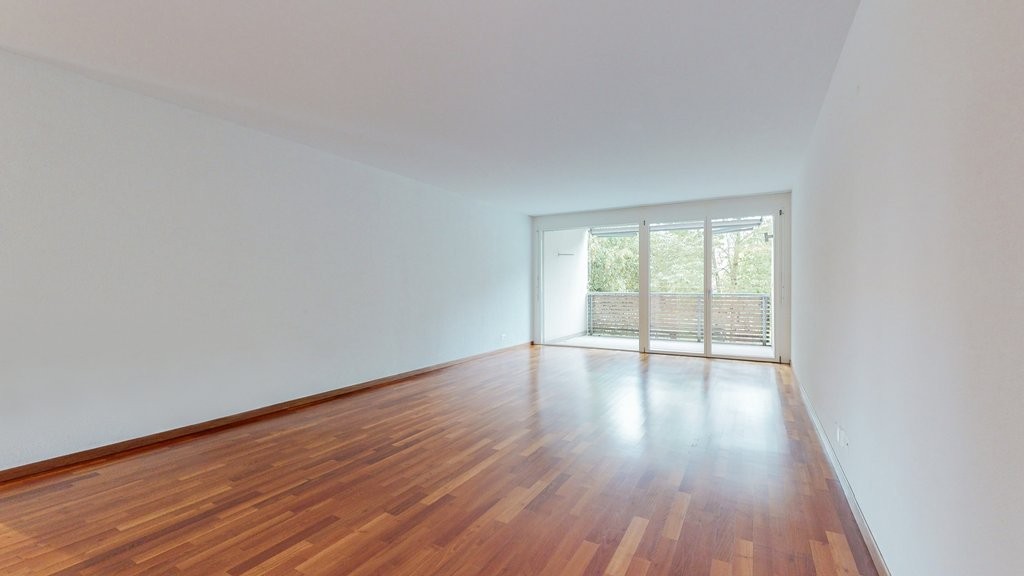 Appartement de 4 ½ pièces