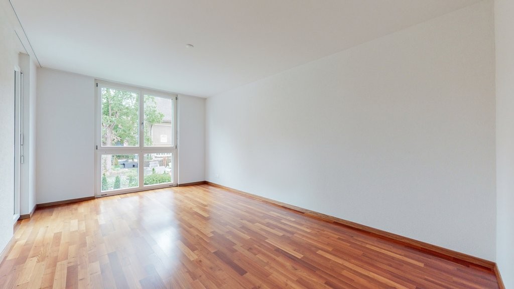Appartement de 4 ½ pièces